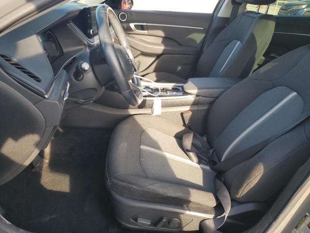 2021 Hyundai Sonata Sel VIN: 5NPEF4JA8MH081695 Lot: 61221624