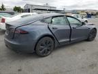 TESLA MODEL S photo