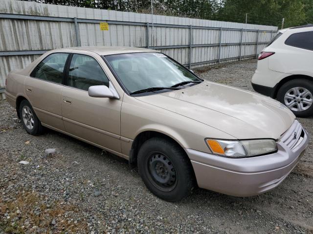 1998 Toyota Camry Ce VIN: JT2BG22K4W0105138 Lot: 58429794