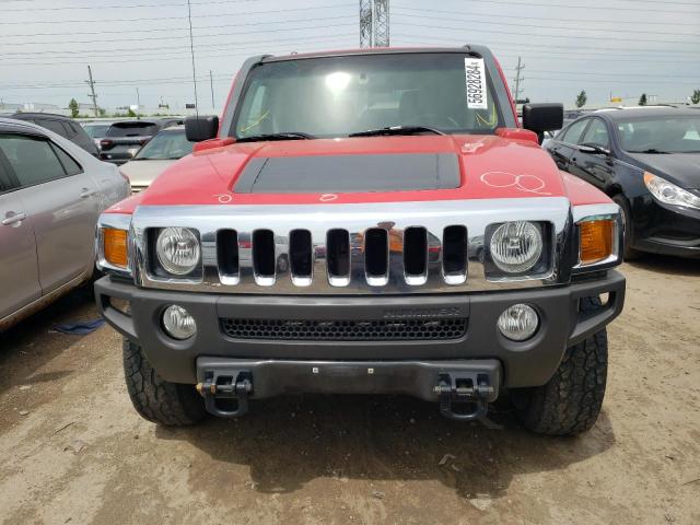 2006 Hummer H3 VIN: 5GTDN136668218018 Lot: 56928284