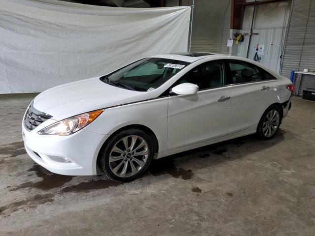 2013 Hyundai Sonata Se VIN: 5NPEC4AC4DH699901 Lot: 58159974