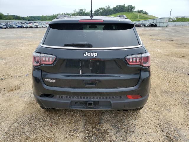 2019 Jeep Compass Limited VIN: 3C4NJDCB7KT650795 Lot: 57386164