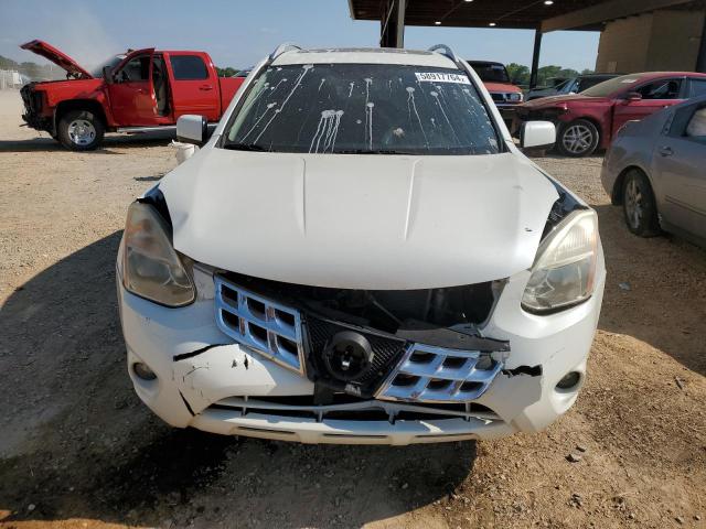 2013 Nissan Rogue S VIN: JN8AS5MV5DW115895 Lot: 58917764