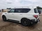 NISSAN ARMADA SV снимка