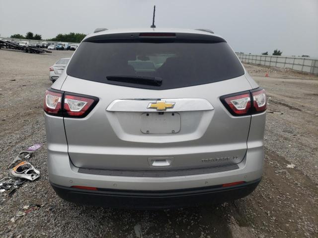 2015 Chevrolet Traverse Lt VIN: 1GNKRHKD0FJ138211 Lot: 60641974