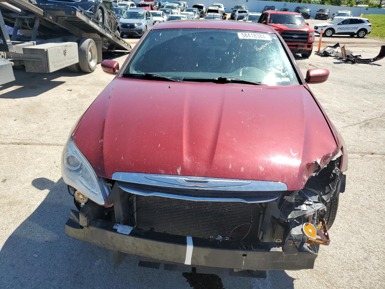 Lot #2667348860 2014 CHRYSLER 200 LX