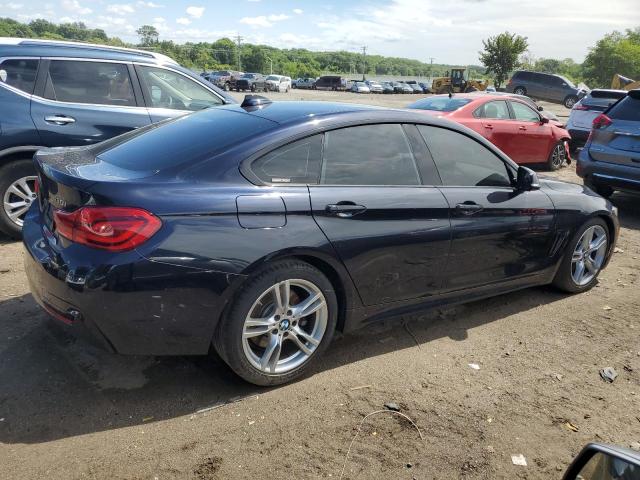 VIN WBA4J1C51KBM14002 2019 BMW 4 Series, 430I Gran ... no.3