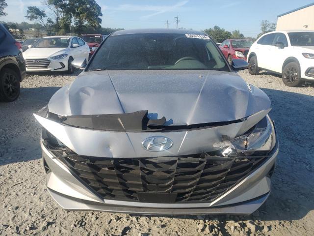 2022 HYUNDAI ELANTRA SE - 5NPLS4AG1NH080591
