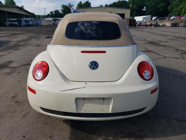 2009 Volkswagen New Beetle S VIN: 3VWRF31Y09M409330 Lot: 57870354