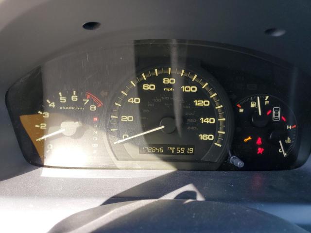 2006 Honda Accord Lx VIN: 1HGCM66326A002472 Lot: 57460354