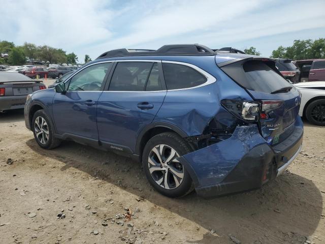 4S4BTANC5N3126414 2022 Subaru Outback Limited