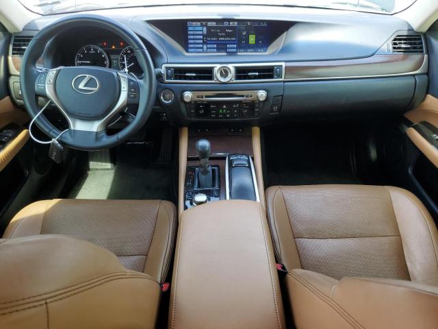 2013 Lexus Gs 350 VIN: JTHBE1BL3D5025411 Lot: 58385274