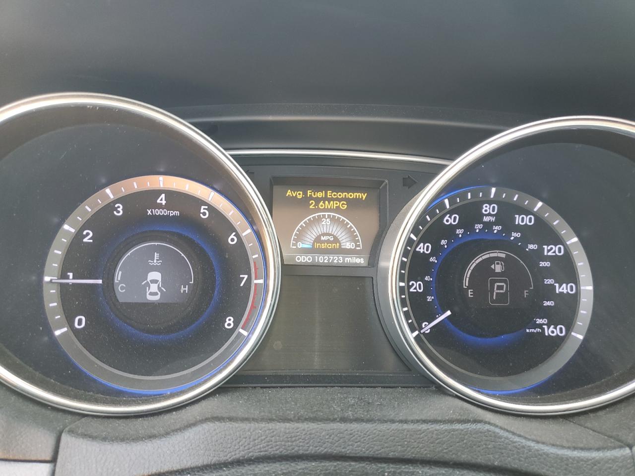 5NPEC4AB0EH882706 2014 Hyundai Sonata Se