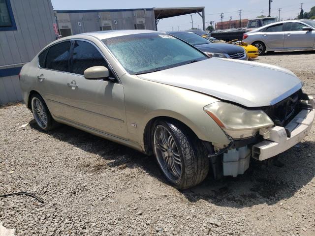 2006 Infiniti M35 Base VIN: JNKAY01E26M104299 Lot: 58179874