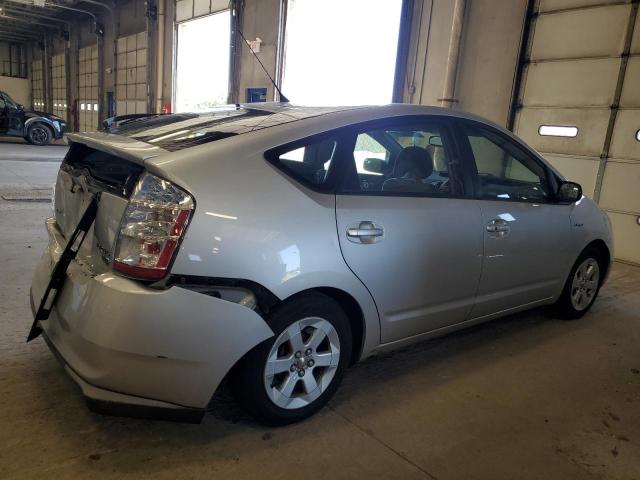 2008 Toyota Prius VIN: JTDKB20U587776712 Lot: 59095974