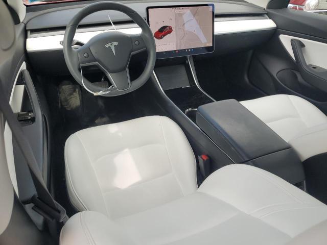 2020 Tesla Model 3 VIN: 5YJ3E1EBXLF601114 Lot: 59954704