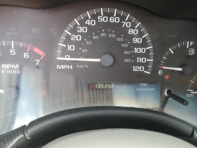 2002 Chevrolet Malibu VIN: 1G1ND52J82M714296 Lot: 60270314