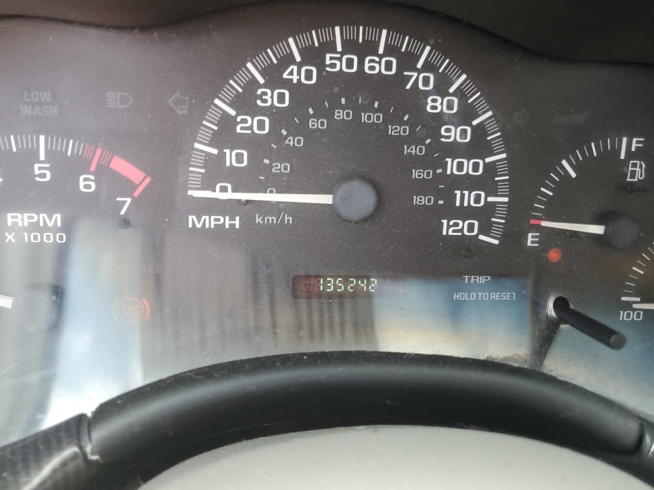 1G1ND52J82M714296 2002 Chevrolet Malibu