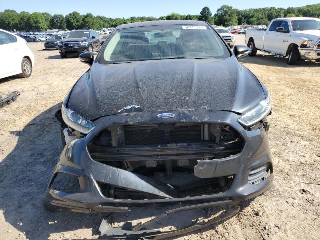 2016 Ford Fusion Se VIN: 1FA6P0H75G5129880 Lot: 58241324