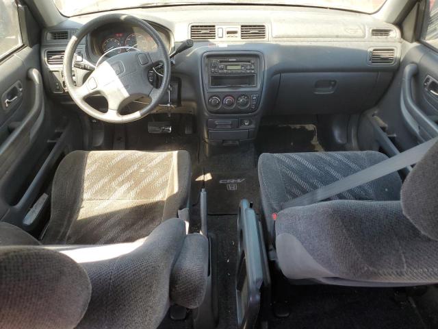 1999 Honda Cr-V Ex VIN: JHLRD1867XC021837 Lot: 59495384