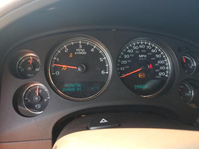 2012 GMC Yukon Denali VIN: 1GKS1EEF9CR130606 Lot: 59069604