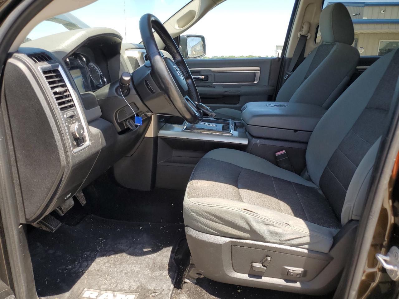 1C6RR7LT4DS573478 2013 Ram 1500 Slt