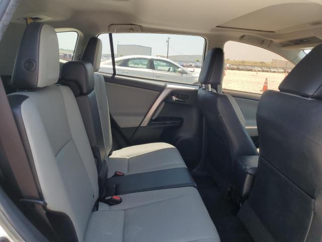 2017 Toyota Rav4 Limited VIN: JTMYFREVXHD099988 Lot: 58069954