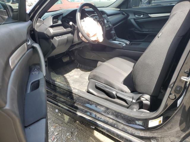 2019 Honda Civic Lx VIN: 2HGFC4B66KH306226 Lot: 60811704