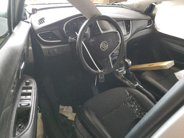 2017 Buick Encore Preferred VIN: KL4CJASBXHB063342 Lot: 57759254