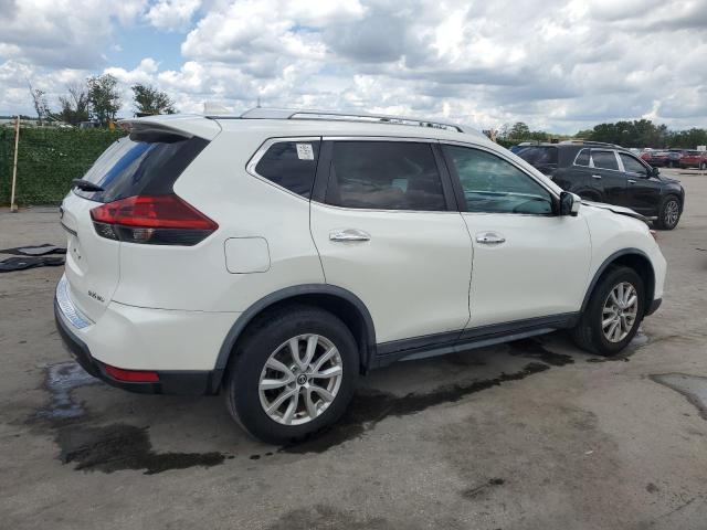 2018 Nissan Rogue S VIN: KNMAT2MV1JP536980 Lot: 58746184