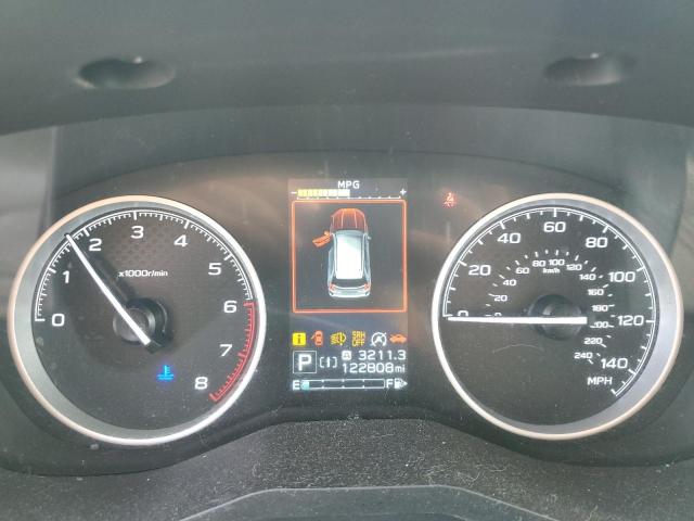 2019 Subaru Forester Limited VIN: JF2SKAUC3KH506974 Lot: 57778004