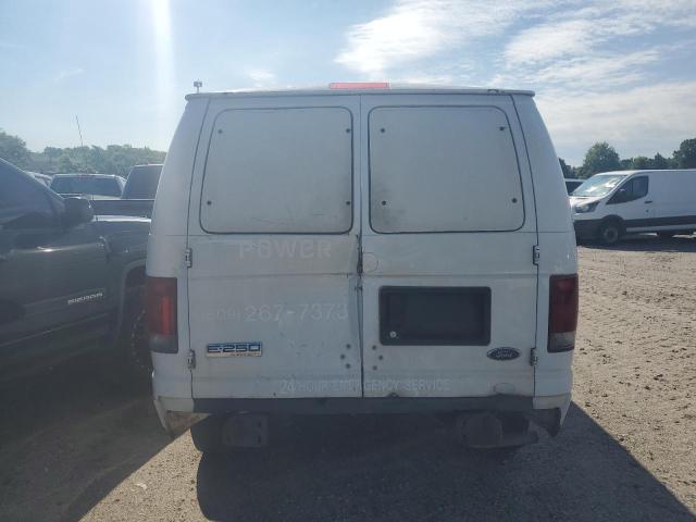 2008 Ford Econoline E250 Van VIN: 1FTNE24W78DA85442 Lot: 58140934