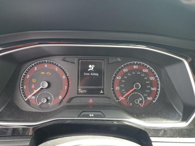 2021 Volkswagen Jetta S VIN: 3VWC57BU5MM001183 Lot: 60557874