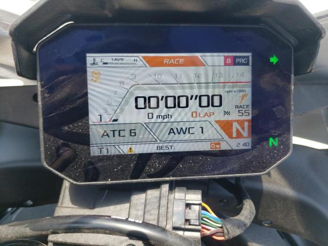 2023 APRILIA RSV4 FACTO ZD4KYUB01PS000839