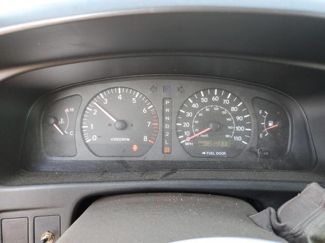 1999 Toyota Sienna Le VIN: 4T3ZF13C4XU139393 Lot: 60128974