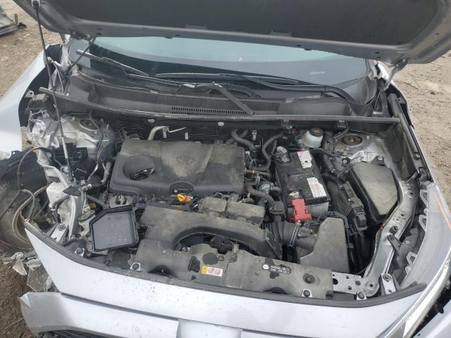 2020 Toyota Rav4 Xle VIN: JTMP1RFVXLD057953 Lot: 57421734