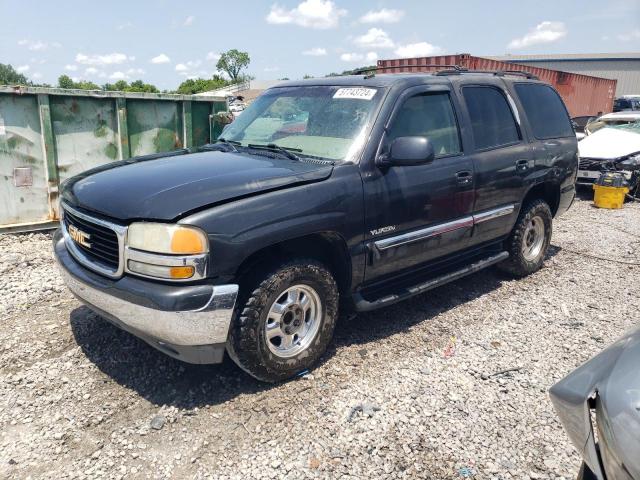 2003 GMC Yukon VIN: 1GKEC13Z13R235363 Lot: 57743724