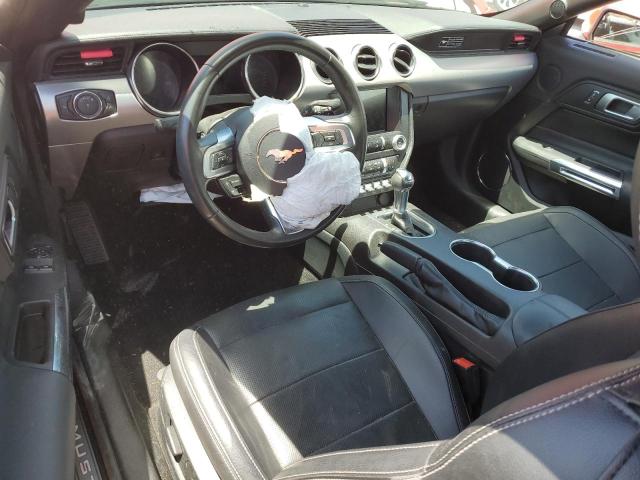 2020 Ford Mustang VIN: 1FA6P8TH4L5147909 Lot: 57646044