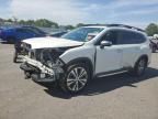 2019 SUBARU ASCENT TOU - 4S4WMARD4K3412347