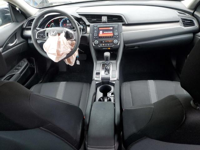 2019 Honda Civic Lx VIN: 2HGFC2F66KH517473 Lot: 57387634