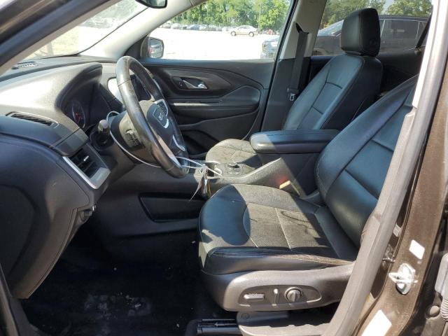 2020 GMC Terrain Slt VIN: 3GKALVEX9LL240299 Lot: 59228804