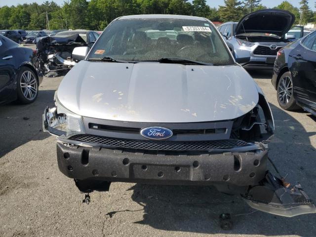 2011 Ford Focus Ses VIN: 1FAHP3GN5BW108055 Lot: 59501084