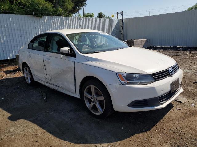 2012 Volkswagen Jetta Se VIN: 3VWBP7AJXCM338685 Lot: 57336134