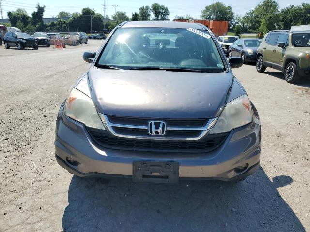 2011 HONDA CR-V LX 5J6RE3H33BL035183  59334804