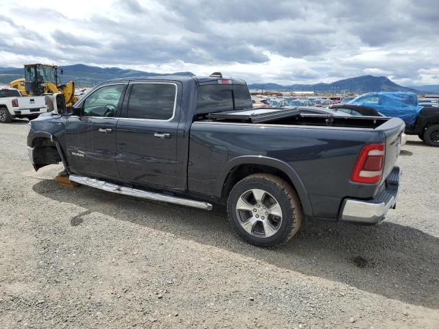 VIN 1C6SRFRT6MN519021 2021 RAM 1500, Laramie no.2