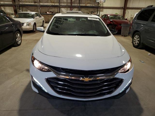 2022 Chevrolet Malibu Lt VIN: 1G1ZD5ST1NF193322 Lot: 58466064