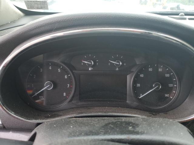 2019 Buick Encore Preferred VIN: KL4CJESB2KB726398 Lot: 57210524