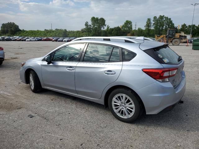 2017 SUBARU IMPREZA PR - 4S3GTAD68H3727553