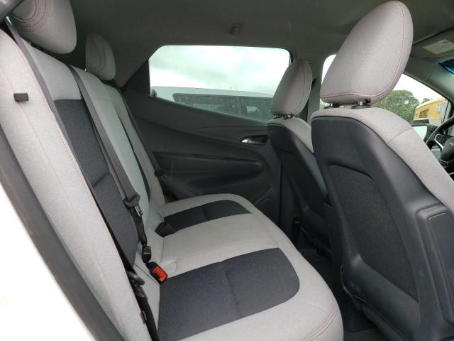 2021 Chevrolet Bolt Ev Lt VIN: 1G1FY6S03M4113435 Lot: 57537284