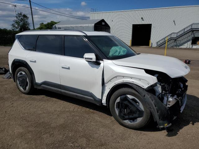 2024 KIA EV9 LAND - KNDADFS54R6040581